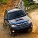 Image for article titled 2009 Subaru Forester, Part One